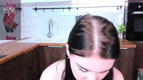 Snapshot of garden_flower chatting on February 11, 2025, 1:20 pm Violla online show from February 11, 2025, 1:20 pm