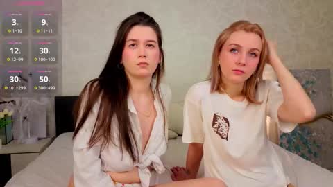 Snapshot of garden_flower chatting on November 5, 2025, 3:28 am Violla online show from November 5, 2025, 3:28 am