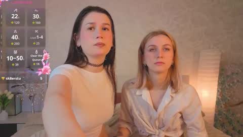 Violla online show from December 18, 2025, 4:40 am