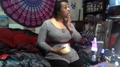 Gardenia online show from November 18, 2025, 5:12 am