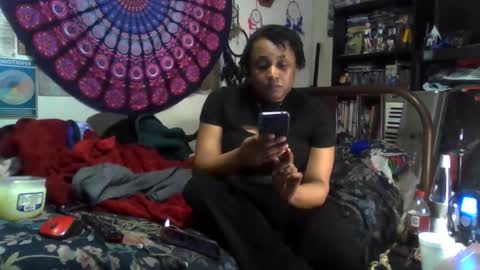 Gardenia online show from December 19, 2025, 8:32 am