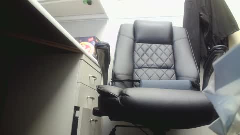 Panty Lover online show from October 1, 2025, 4:24 pm