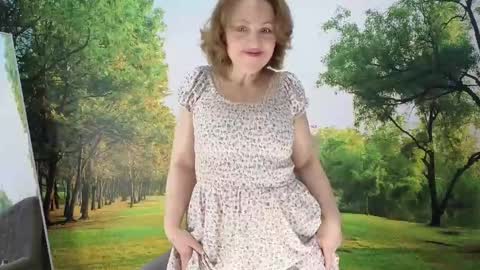 Snapshot of gardner_ava chatting on February 28, 2025, 9:58 am Ava online show from February 28, 2025, 9:58 am