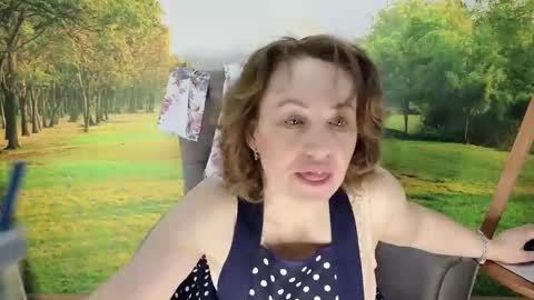 Snapshot of gardner_ava chatting on March 6, 2025, 12:30 pm Ava online show from March 6, 2025, 12:30 pm