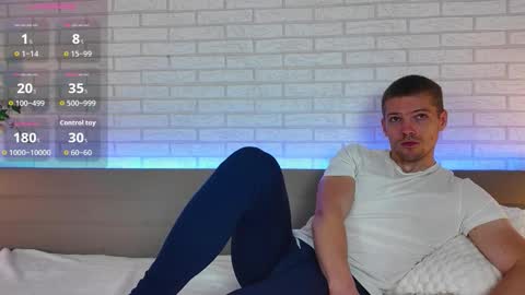 Gared online show from September 27, 2025, 4:50 am