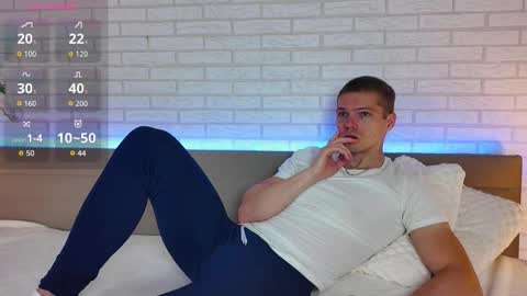 Gared online show from September 29, 2025, 4:17 am