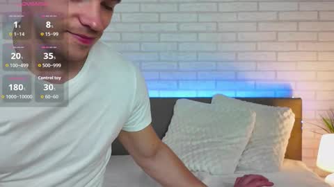 Gared online show from October 8, 2025, 4:21 am