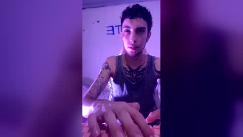 Elio  b online show from May 11, 2026, 7:11 pm