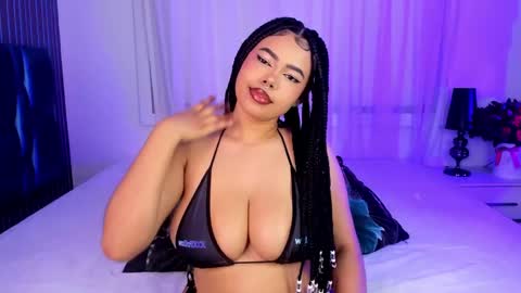 Snapshot of garnetsugar chatting on February 2, 2025, 8:02 am garnet online show from February 2, 2025, 8:02 am