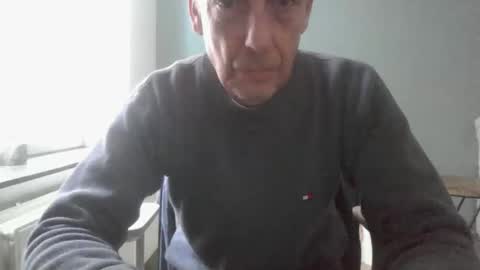 garou75 online show from November 27, 2025, 11:34 am