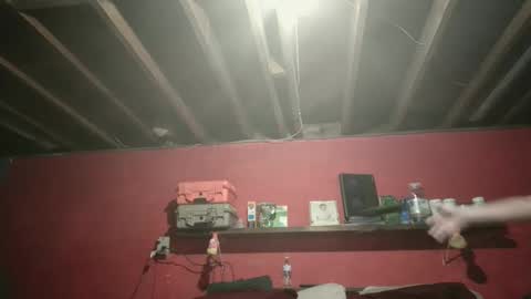 garrabrant225 online show from September 26, 2025, 11:53 pm