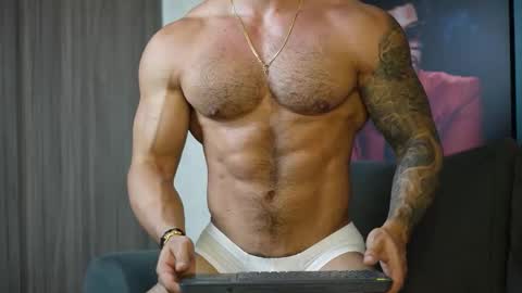 Garret online show from February 15, 2026, 2:30 am