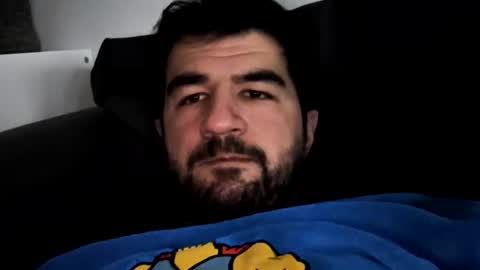 Garry online show from February 7, 2025, 11:34 pm