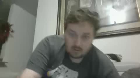 garth146 online show from January 1, 2025, 7:52 am