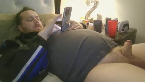 garth146 online show from February 2, 2025, 8:13 am