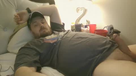 garth146 online show from February 6, 2025, 7:24 am