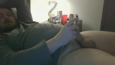 garth146 online show from February 21, 2025, 8:51 am