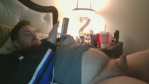 garth146 online show from February 24, 2025, 4:38 am