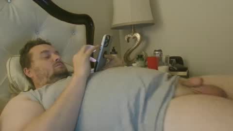 garth146 online show from October 4, 2025, 6:44 am