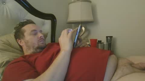 garth146 online show from October 6, 2025, 6:44 am