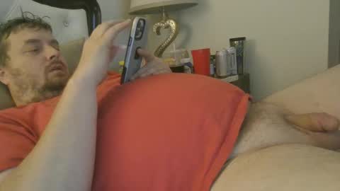 garth146 online show from October 7, 2025, 2:31 am