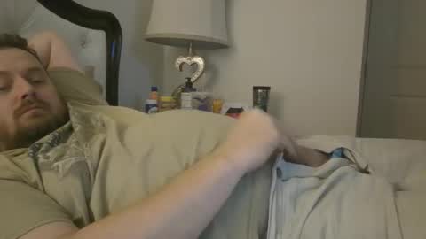 garth146 online show from November 2, 2025, 6:16 am