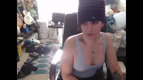 HarperxLotus online show from November 16, 2025, 4:34 pm