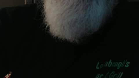 Gary online show from December 5, 2024, 1:25 am