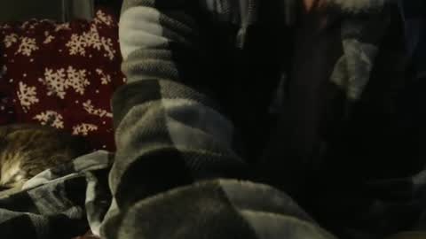 Gary online show from December 30, 2024, 10:12 pm