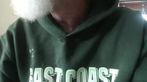 Gary online show from January 8, 2025, 5:05 pm