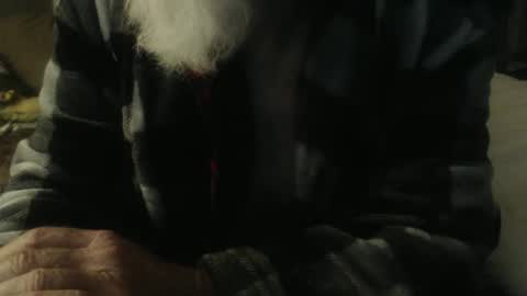 Gary online show from February 22, 2025, 1:55 am