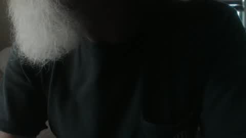 Gary online show from March 12, 2025, 10:28 pm