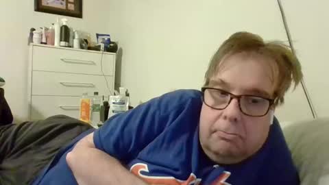 Gary online show from December 31, 2024, 1:57 am