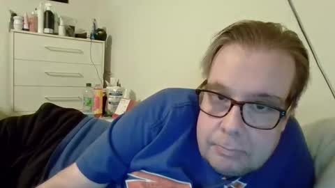 Gary online show from January 13, 2025, 12:41 am