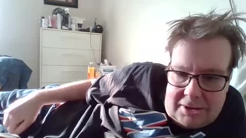 Gary online show from February 3, 2025, 8:03 pm