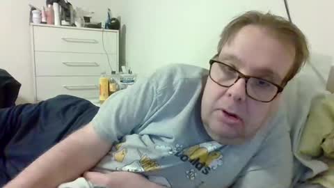 Gary online show from February 3, 2025, 11:58 pm