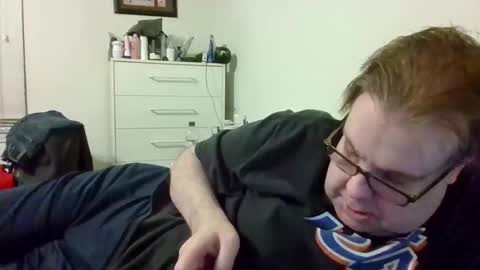 Gary online show from March 7, 2025, 12:48 am