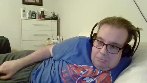 Gary online show from November 23, 2025, 4:01 am