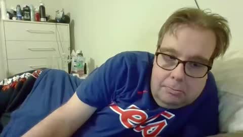 Gary online show from January 9, 2026, 2:14 am