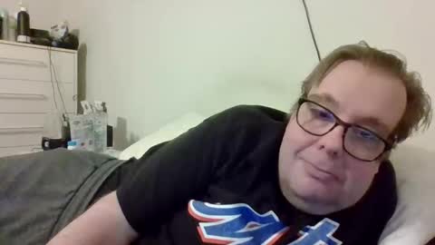 Gary online show from February 8, 2026, 2:15 am