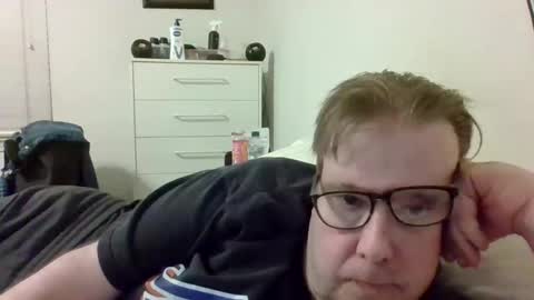 Gary online show from March 17, 2026, 12:04 am