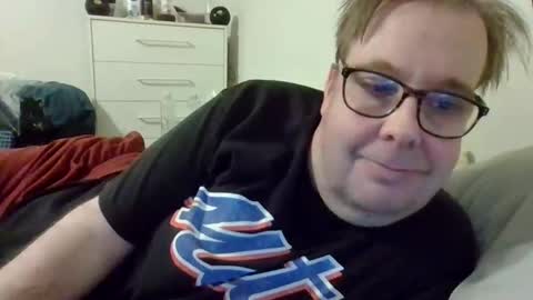 Gary online show from May 16, 2026, 2:52 am
