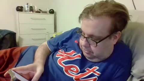 Gary online show from May 17, 2026, 4:21 am