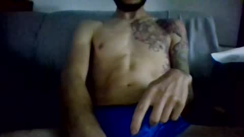 garyreal1990 online show from November 9, 2025, 7:50 am