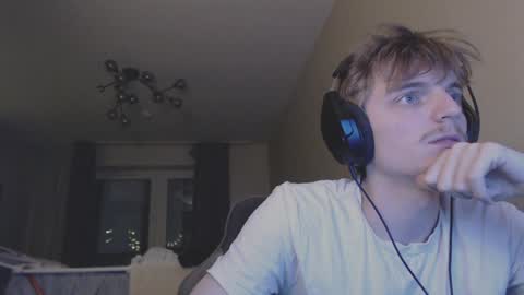 gasturfahe online show from January 29, 2025, 9:28 pm