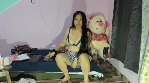 Diana online show from January 14, 2025, 10:55 pm