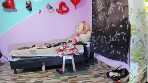 Diana online show from October 28, 2025, 11:58 am