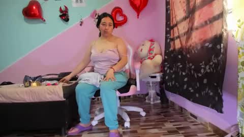 Diana online show from November 5, 2025, 12:27 pm