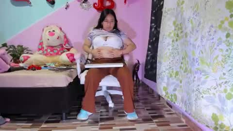 Diana online show from November 15, 2025, 1:25 am