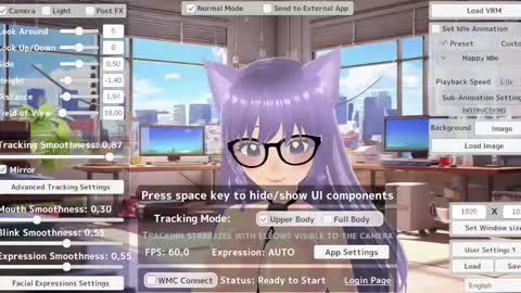 Comitas online show from February 6, 2026, 3:04 pm